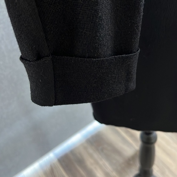 Annette Gortz Merino Wool Sweater - Extra Small - Beautiful Condition - SO COOL - Picture 3 of 9